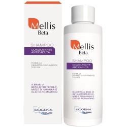Biogena Mellis Beta Shampoo...