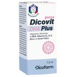 Dicovit Plus 7,5 Ml