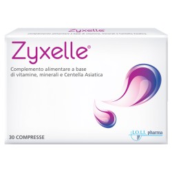 Lo. Li. Pharma Zyxelle 30...