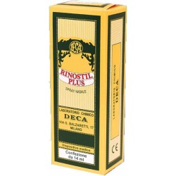 Rinostil Plus Spray 14 Ml