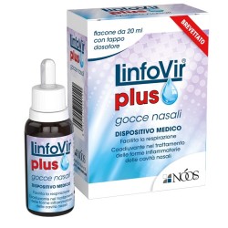 Noos Linfovir Plus Gocce...