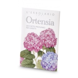 L'erbolario Ortensia...