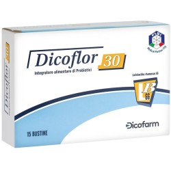 Dicoflor 30 15 Bustine...