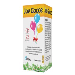 Maya Pharma Joy Gocce 25 Ml