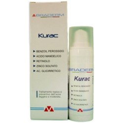 Kurac Crema 30 Ml