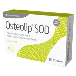 Osteolip Sod 20 Compresse...