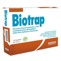 Biotrap Fermenti Lattici 10...