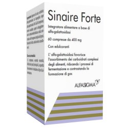 Sinaire Forte 60 Compresse...