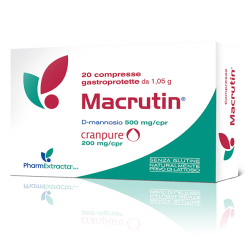 Pharmextracta Macrutin 20...