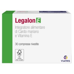 Meda Pharma Legalon E 30...