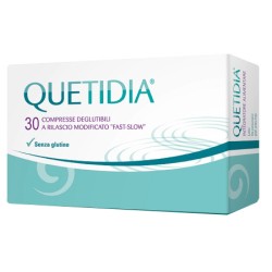 Neuraxpharm Quetidia 30...