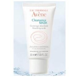 Avène Cleanance Mask...