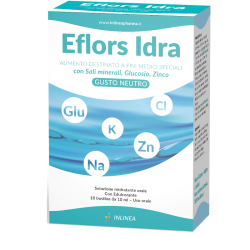 Inlinea Eflors Idra 100 Ml