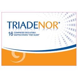 Neuraxpharm Triadenor 16...