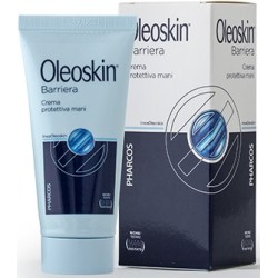 Oleoskin Crema Barriera...