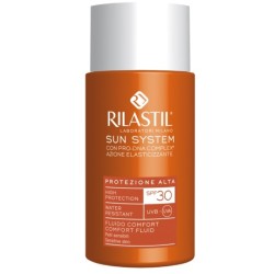 Ist. Ganassini Rilastil Sun...