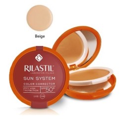 Rilastil Sun System...