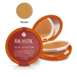 Rilastil Sun System...