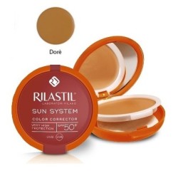 Rilastil Sun System...