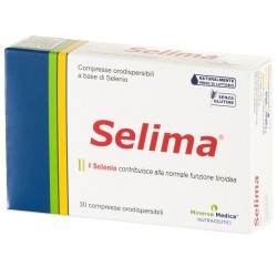 Selima 30 Compresse