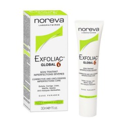 Noreva Exfoliac Global 6...
