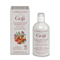 L'erbolario Goji Acqua...