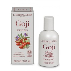 L'erbolario Goji Profumo La...