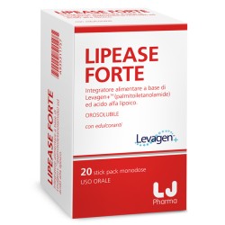 Lj Pharma Lipease Forte 20...