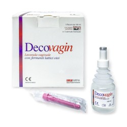 I. P. Farma Decovagin 5...
