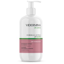 Vidermina CLX Detergente...