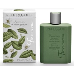 L'erbolario Frescaessenza...