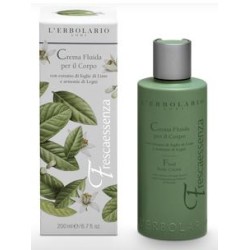 L'erbolario Frescaessenza...