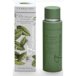 L'erbolario Frescaessenza...