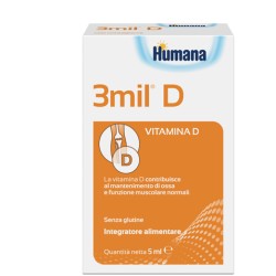 Humana Italia 3mil D Humana...