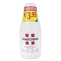 Amuchina Disinfettante 100%...