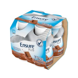 Ensure Plus Cioccolato 4...
