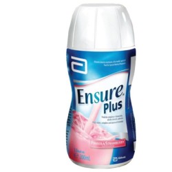 Ensure Plus Fragola 4...