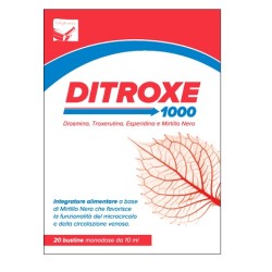 Gepharma Ditroxe 1000 20...