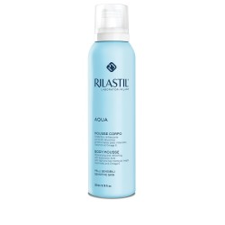 Rilastil Aqua Mousse Corpo...