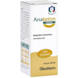 Anaketon Nausea Integratore...