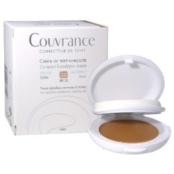 Avene Couvrance Crema...