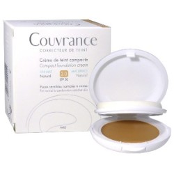 Avene Couvrance Crema...