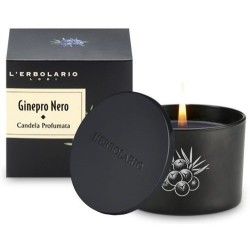 L'erbolario Lodi Ginepro...