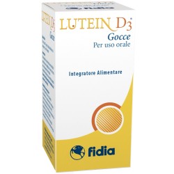 Fidia Farmaceutici Luteind3...