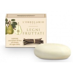 L'erbolario Legni Fruttati...