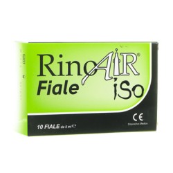 Shedir Pharma Rinoair Iso...