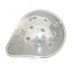 Conchiglia Rigida...