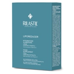 Rilastil Liporeducer 30...