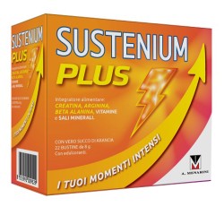 Sustenium Plus Intensive...