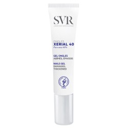 Laboratoires Svr Svr Xerial...